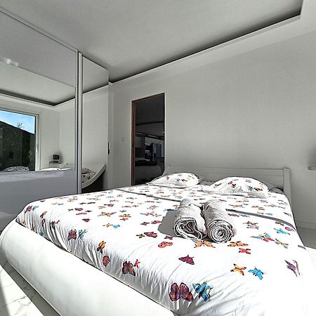 Maison Sapiac - 4Pers - 2 Chambres - 3 Lits - Clim Reversible - Terrasse Ombragee Et Grand Jardin - Piscine Saison Estivale Montauban Kültér fotó
