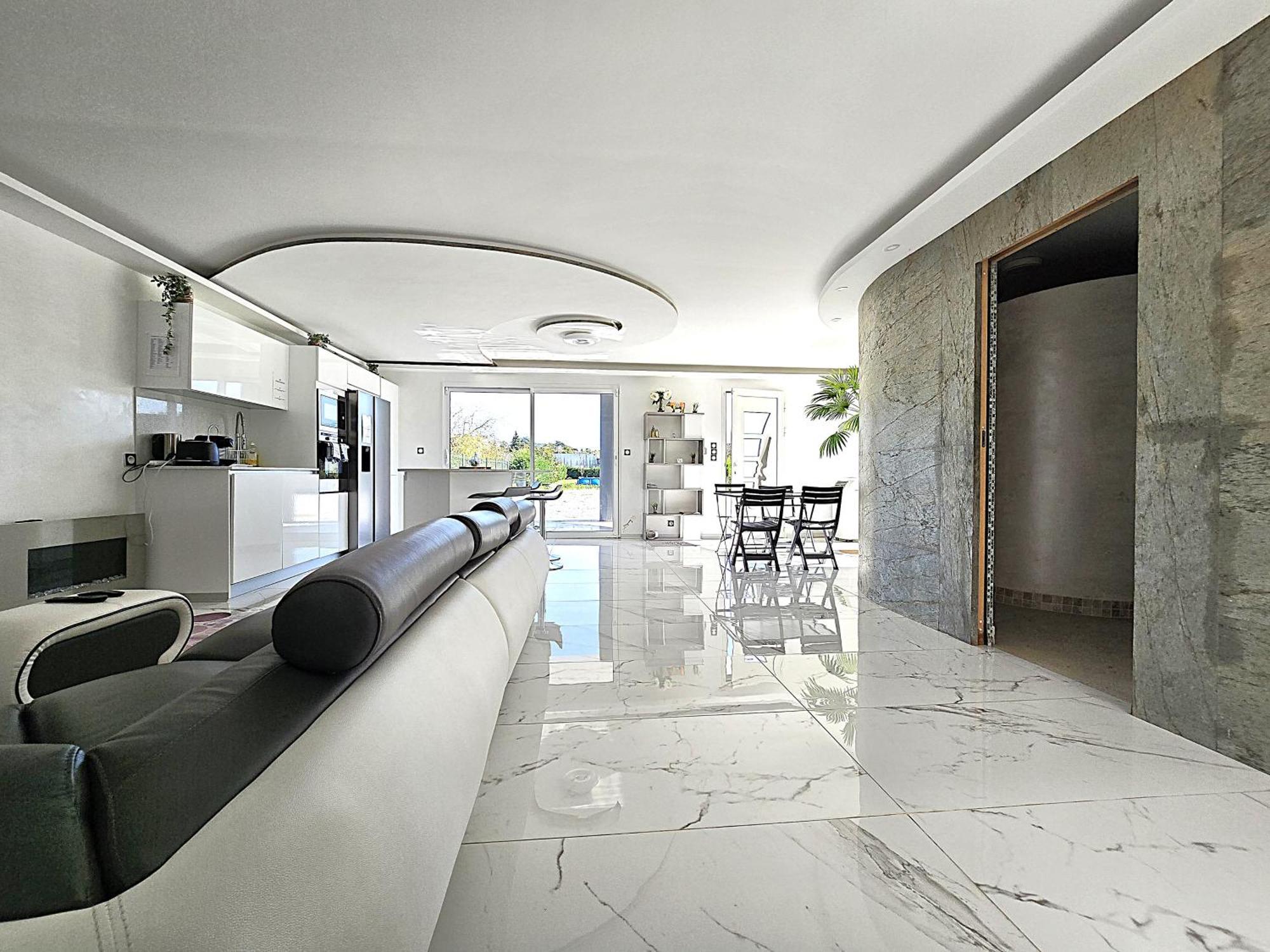 Maison Sapiac - 4Pers - 2 Chambres - 3 Lits - Clim Reversible - Terrasse Ombragee Et Grand Jardin - Piscine Saison Estivale Montauban Kültér fotó