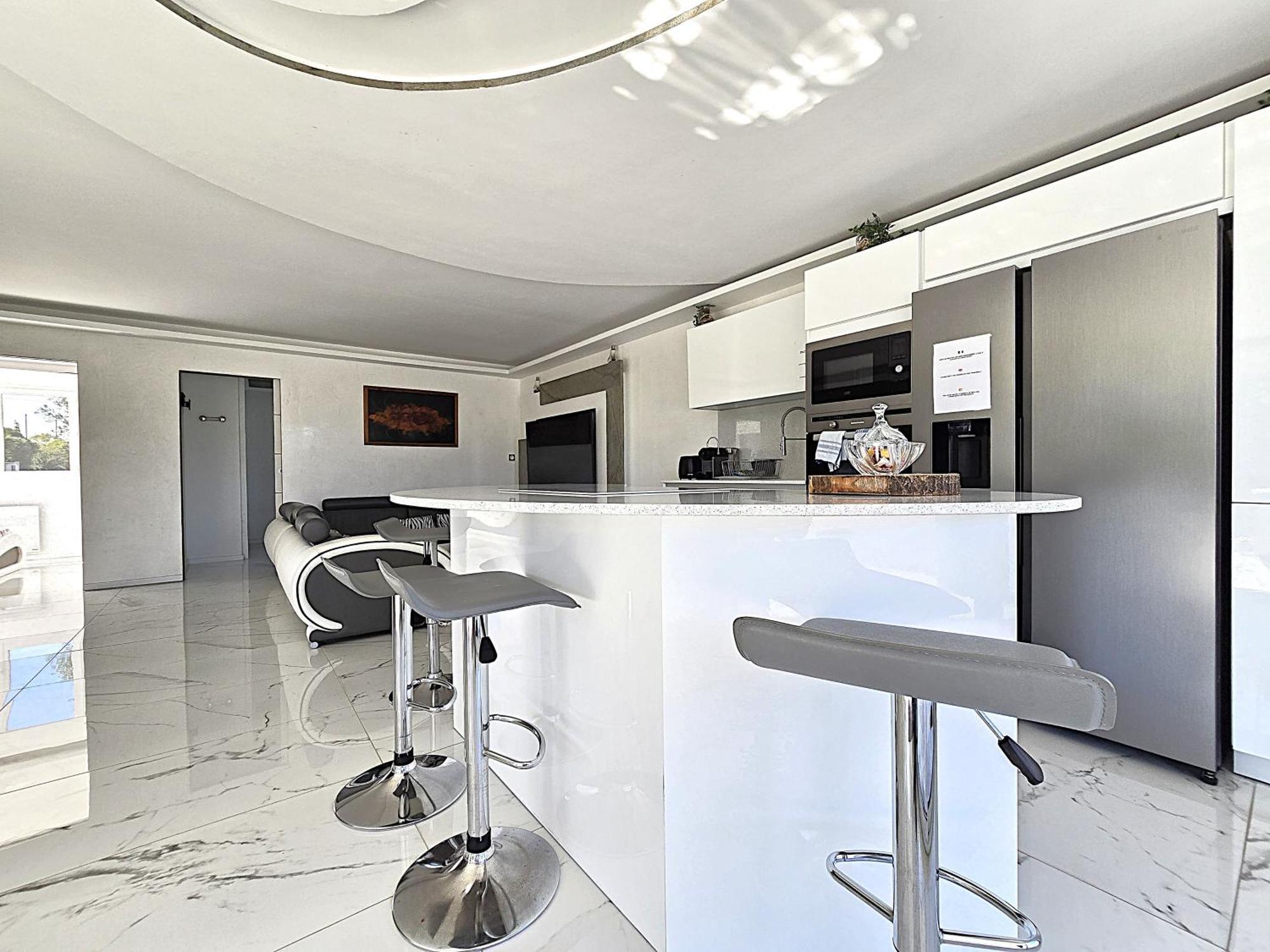 Maison Sapiac - 4Pers - 2 Chambres - 3 Lits - Clim Reversible - Terrasse Ombragee Et Grand Jardin - Piscine Saison Estivale Montauban Kültér fotó