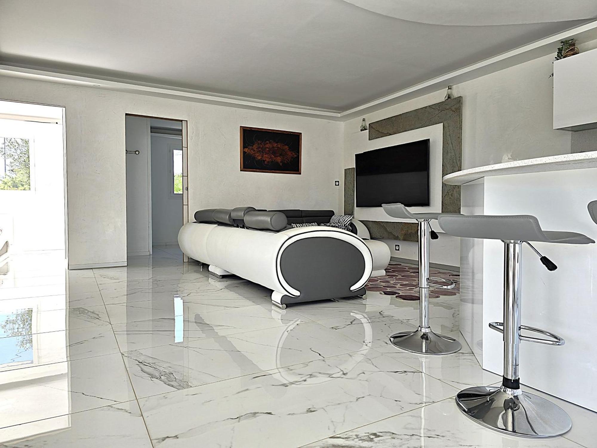Maison Sapiac - 4Pers - 2 Chambres - 3 Lits - Clim Reversible - Terrasse Ombragee Et Grand Jardin - Piscine Saison Estivale Montauban Kültér fotó