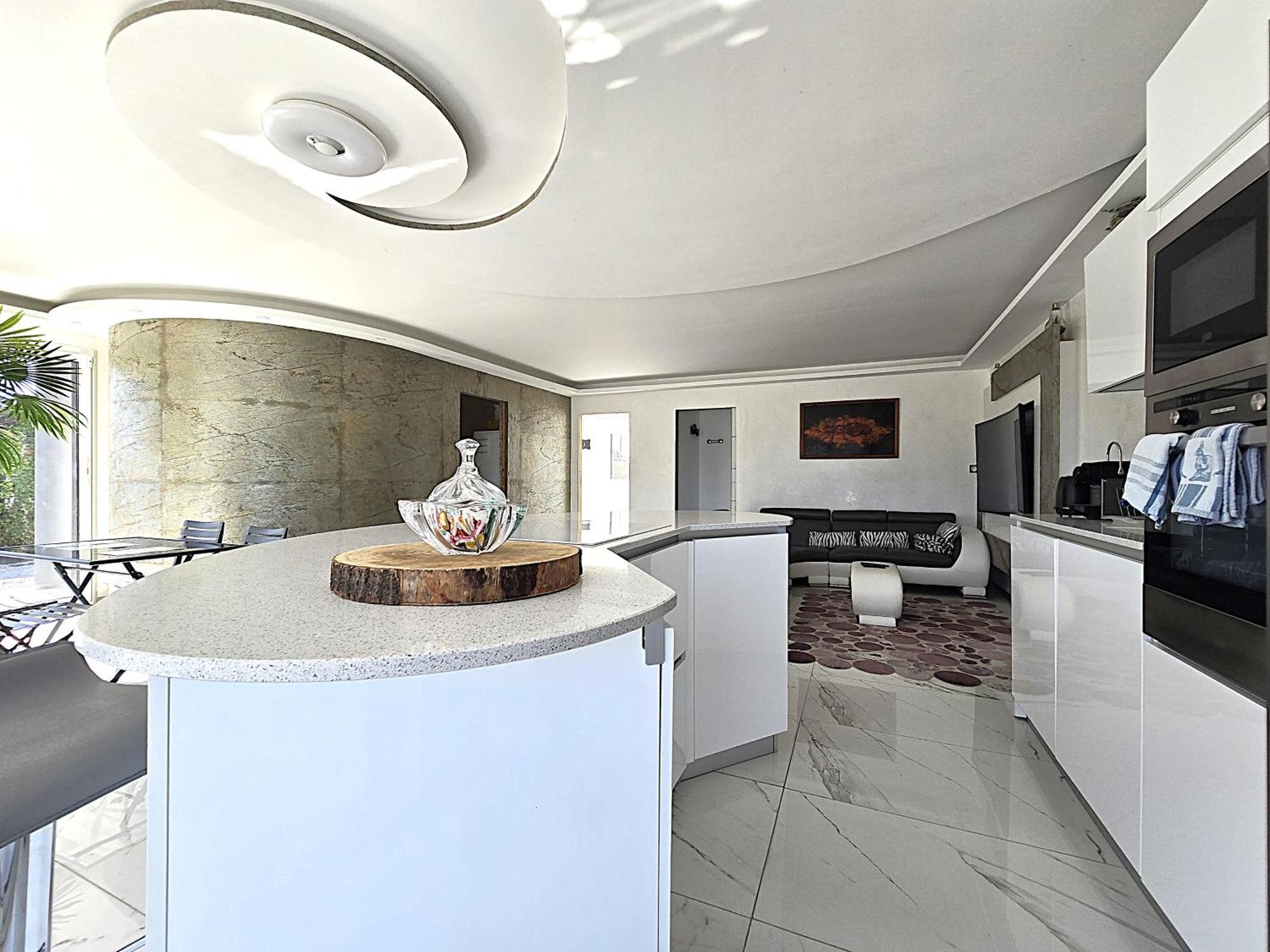 Maison Sapiac - 4Pers - 2 Chambres - 3 Lits - Clim Reversible - Terrasse Ombragee Et Grand Jardin - Piscine Saison Estivale Montauban Kültér fotó